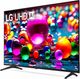 LG UA77 55'' 4K Ultra HD LED Smart TV-2