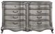 ACME Furniture Ariadne Antique Platinum Dresser-4
