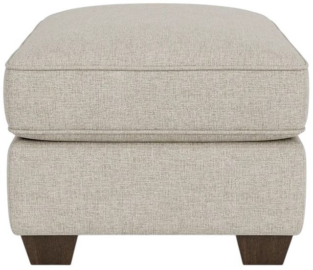 Flexsteel® Customizable Carson Ottoman-2