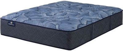 Serta Perfect Sleeper Cobalt Calm 13.25 Wrapped Coil Plush Tight Top Queen Mattress Serta Perfect Sleeper Cobalt Calm 13.25 Wrapped Coil Plush Tight Top Queen Mattress