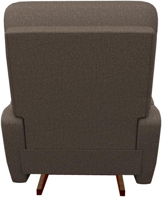 La-Z-Boy® Jay Mushroom Power Rocking Recliner with Headrest-3