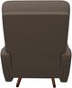 La-Z-Boy® Jay Mushroom Power Rocking Recliner with Headrest-3