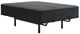 Sierra Sleep® by Ashley 1200 12" Hybrid Firm Tight Top Queen Mattress-4