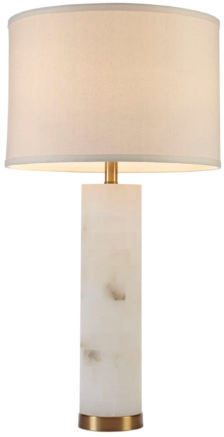 Olliix by Hampton Hill Prague Table Lamp - Thumbnail 4