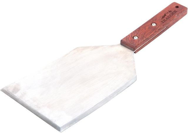 Traeger® Large Cut BBQ Spatula-2