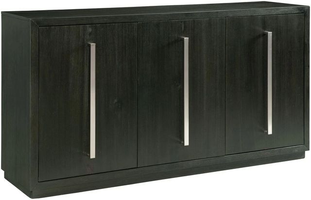 Elements International Donovan Dark Server-0