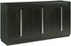 Elements International Donovan Dark Server-0