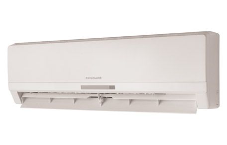 Frigidaire Wall Mount Air Conditioner-White-1