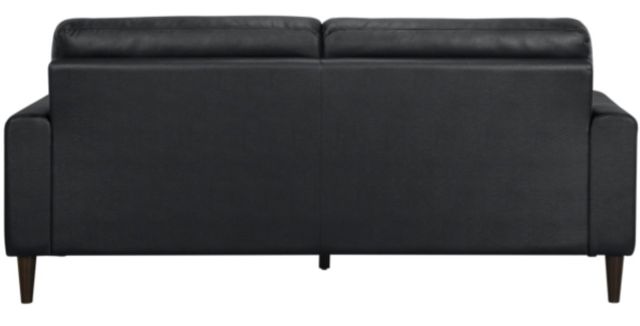 Homelegance® Lewes Black Sofa-3