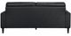 Homelegance® Lewes Black Sofa-3