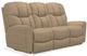 La-Z-Boy® Rori Taupe Power Reclining Sofa-1