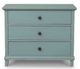 Bassett® Furniture Williams Lagoon Nightstand-2