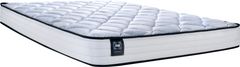 Sealy® Essentials Alfie 8" Foam Medium Tight Top King Mattress