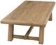 Classic Home Valen Sand Washed Coffee Table-3