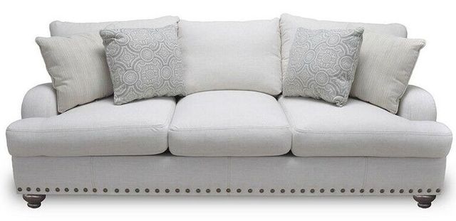 Franklin™ Brinton Caitlyn Flax Sofa-0