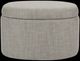 La-Z-Boy® Customizable Maeve Ottoman-1