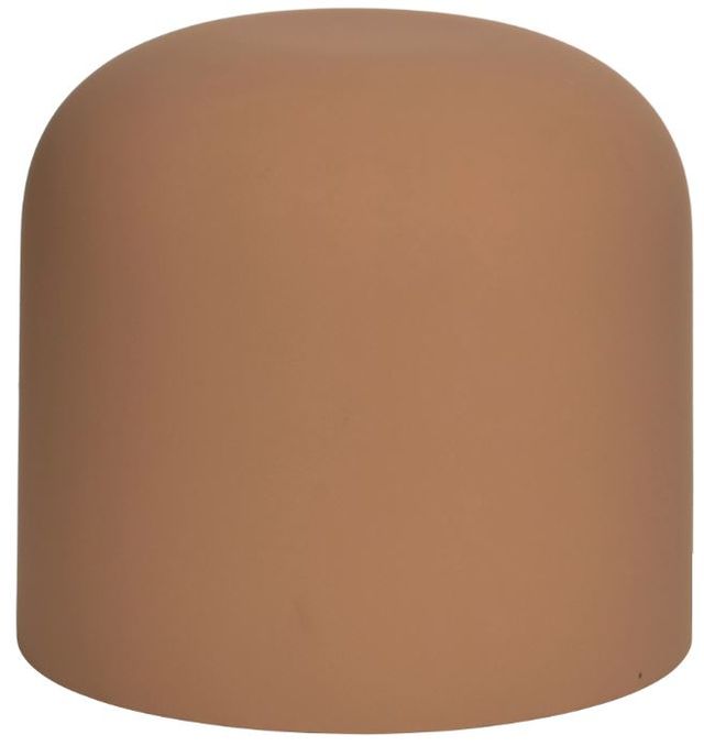 Moe's Home Collection Echo Terracotta Table Lamp-4