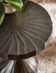 Hooker® Furniture Commerce and Market Ferrous Bronze Accent Table-3