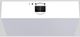 Vent-A-Hood® 54" White Wall Mounted Range Hood-3