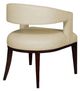 Century® Trading Company Rita Fossil Dining Chair-4