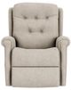 Flexsteel® Minnie Shell Recliner-1