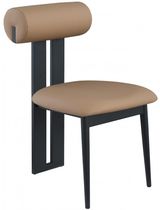 Tan-Black