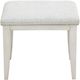 Pulaski™ Camila 3-Piece Creamy White Vanity Set-4