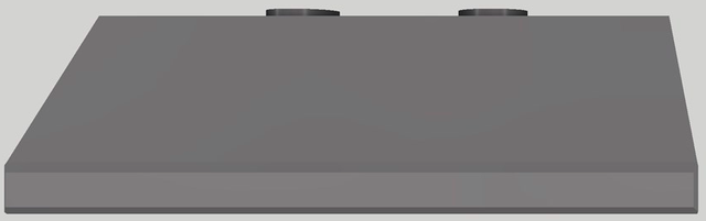 Vent-A-Hood® 66" Gunsmoke Wall Hood-0