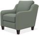La-Z-Boy® Talbot Premier Jade Stationary Chair-5