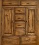 Artisan & Post by Vaughan-Bassett Maple Road Antique Amish Sweater Chest-1