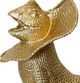 Stylecraft Satin Gold Figurine -1