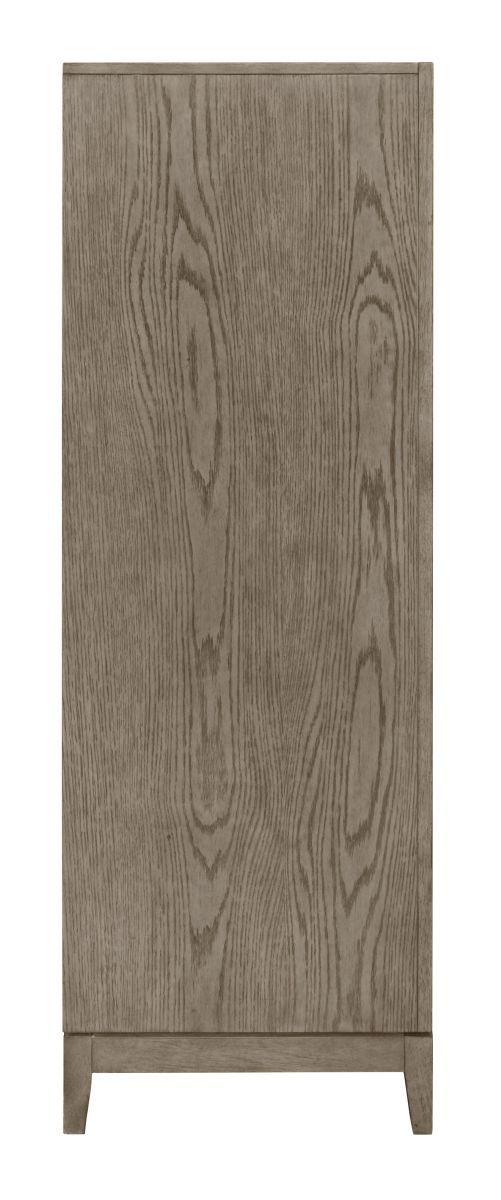 Signature Design by Ashley® Chrestner Gray Chest-2