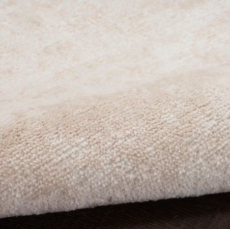 Nourison Home™ Serenity Home Ivory 5'x7' Style 2 Area Rug-4