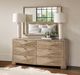 Bernhardt Aventura Marcona 6-Drawer Dresser-1