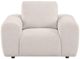 Coaster® Burnett Ivory Accent Chair-1