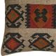 TOV Furniture Terra Clay Throw Pillow-4