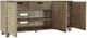 Hooker® Furniture Surfrider Driftwood Buffet-2