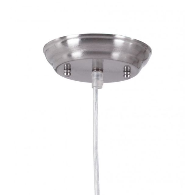 Zuo® Modern Impala Brown Ceiling Lamp-1