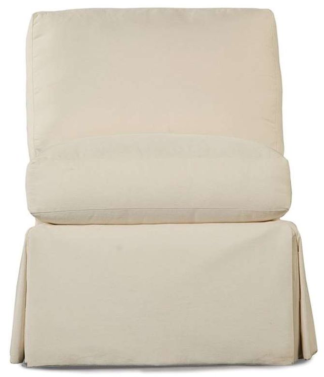 Lane Venture® Harrison Beige  Armless Chair-2