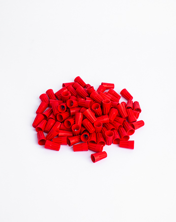 Red Wire Nuts-0