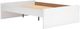 Signature Design by Ashley® Onita White Full Platform Bed-4