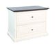 Sunny Designs™ Carriage House European Cottage File Cabinet-0