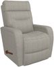 La-Z-Boy® Baron Quarry Manual Rocking Recliner-0