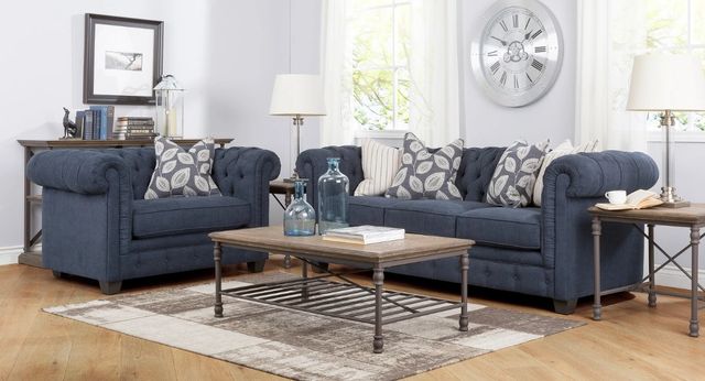 Decor-Rest® Furniture LTD Customizable 2230 Sofa-3
