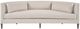 Universal Explore Home™ Customizable Arch Sofa-2