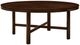 Steve Silver Co. Hartford Espresso 72" Dining Table-0