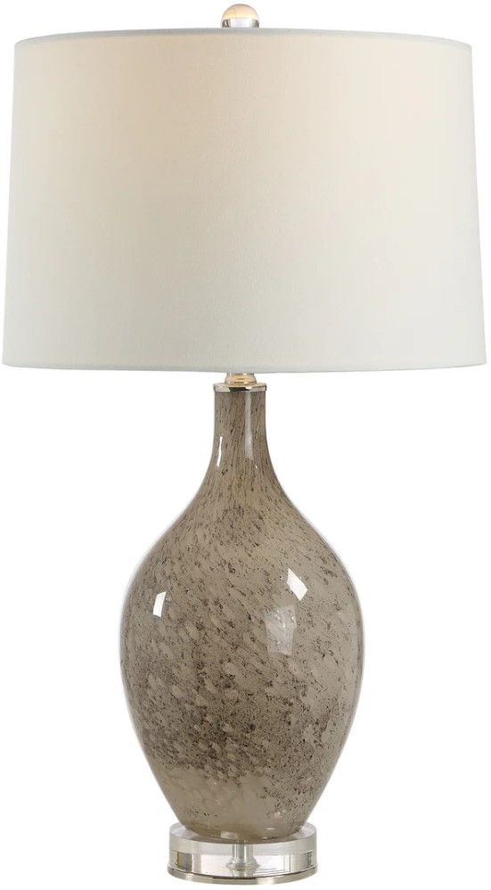 Renwil® Everren Vienne Green Table Lamp-2