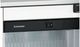 Scotsman® Brilliance® 15" 35 lb. Panel Ready Ice Maker with Gravity Drain-4