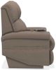 La-Z-Boy® Pinnacle Platinum Slate Power Lift Recliner-1