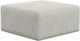 Jackson Furniture Tori Birch 46" Ottoman-0